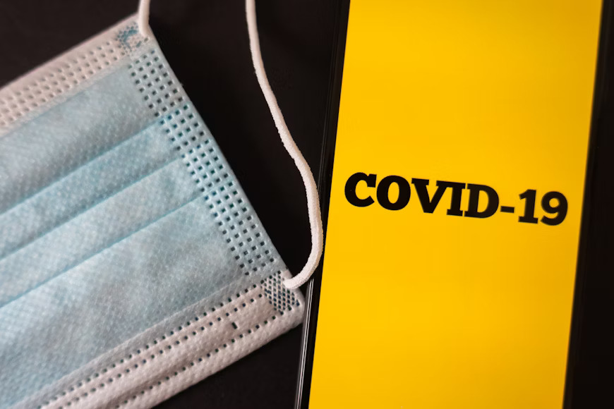 How to recover from Covid at home?
